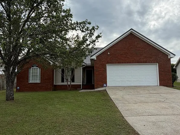 108 Brittany Dr, Dothan, AL 36301