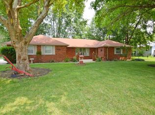 1014 Porto Bello Rd, Pendleton, IN 46064