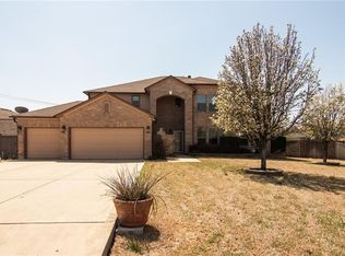 104 Water Oak Cv, Round Rock, TX 78664