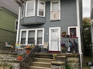 53 Ardmore Pl #4U, Buffalo, NY 14213