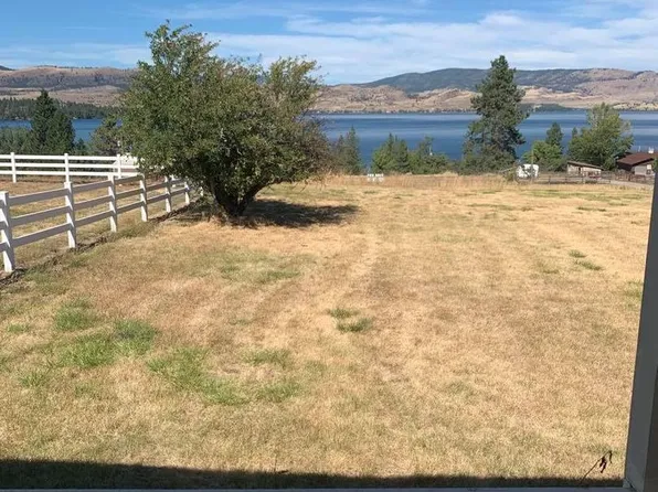44578 D St, Big Arm, MT 59910
