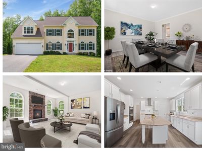 512 Graceview Ln, Stafford, VA, 22556