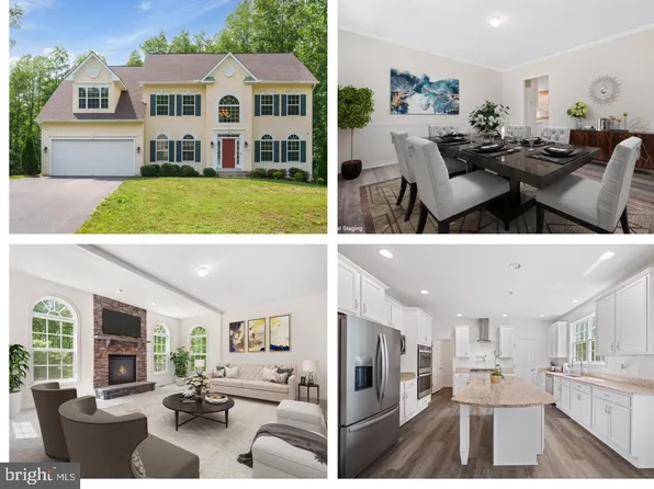 512 Graceview Ln, Stafford, VA 22556