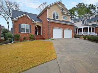 8605 Fox Hollow Rd, North Charleston, SC 29420