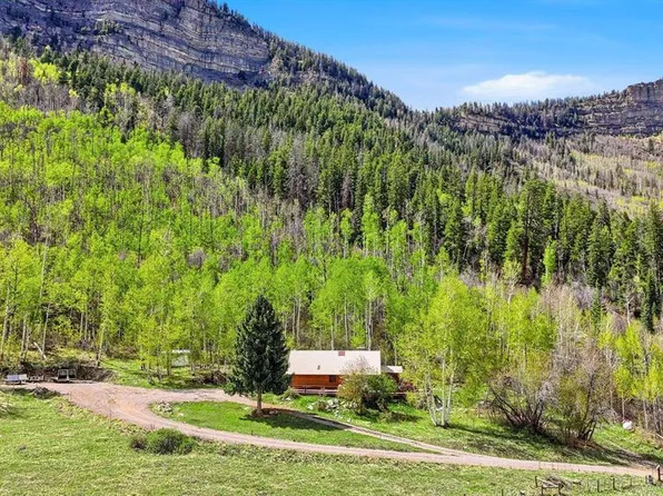 43681 Highway 550, Durango, CO 81301