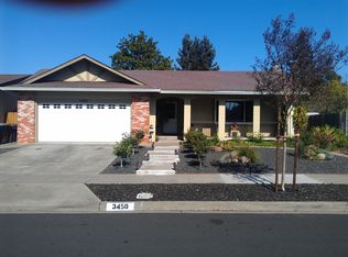 3450 Argyle St, Napa, CA 94558