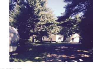 21 Bog Rd, Wiscasset, ME 04578