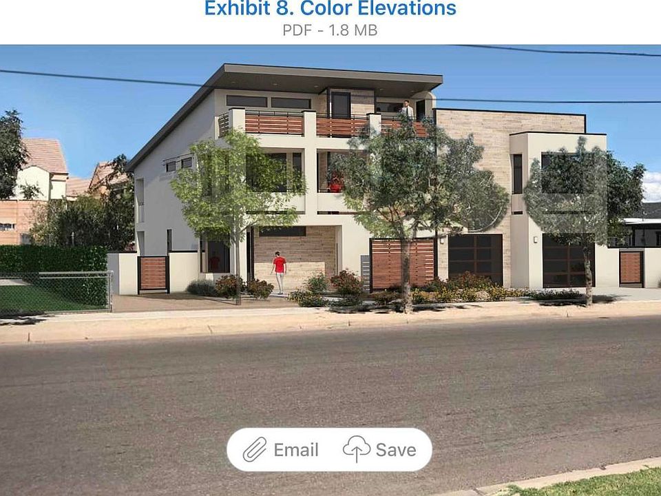 2nd image of 118 E Vaughn Ave