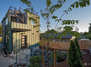 108 NW 101st St #C, Seattle, WA