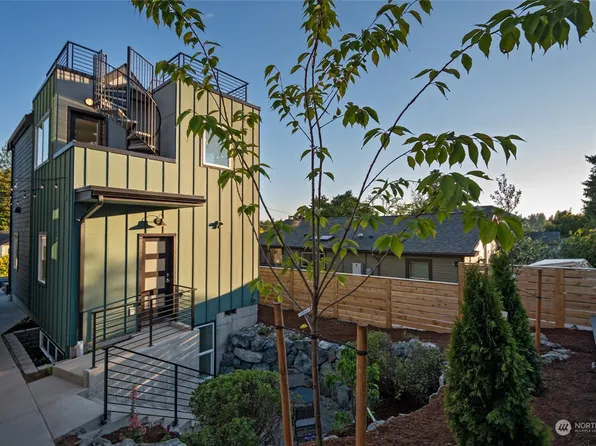 108 NW 101st Street #C, Seattle, WA 98177