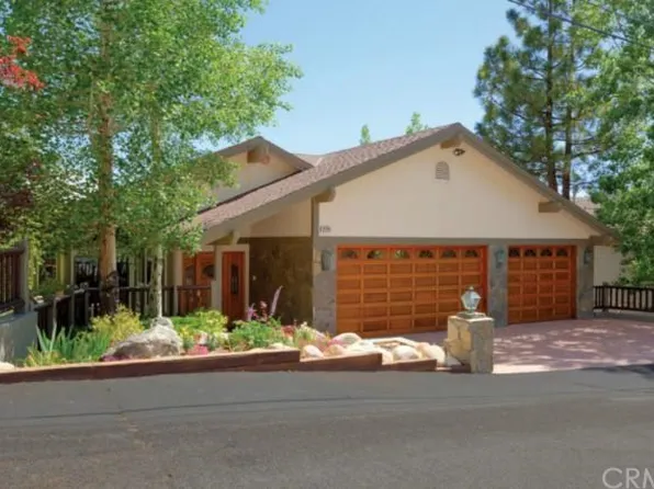 39795 Flicker Dr, Fawnskin, CA 92333