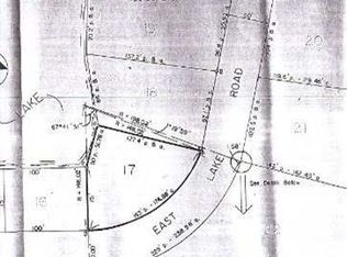 0 E Lake Rd #0, Geneva, IN 46740