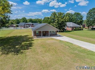 221 Purdy Rd, Emporia, VA 23847