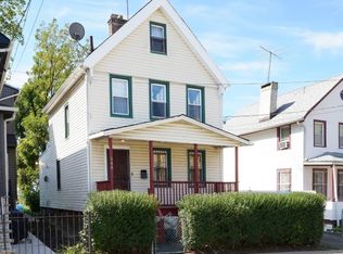 548 Tremont Ave, City Of Orange Twp., NJ 07050