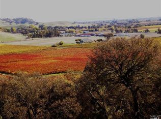 2190 Twin Sisters Rd, Fairfield, CA 94534