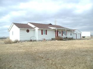 12623 E 260th Ave, Eagleville, MO 64442