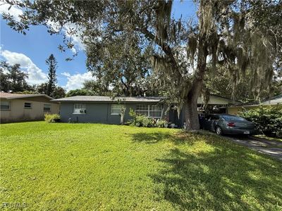 854 Dellena Ln, Fort Myers, FL, 33905