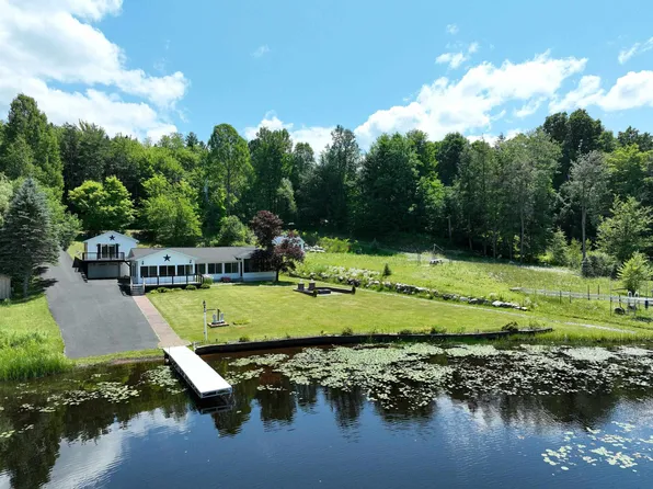 136 T Alexander Dr #T, Colton, NY 13625