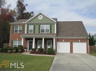 35 Honeysuckle Ln #/136, Fairburn, GA 30213