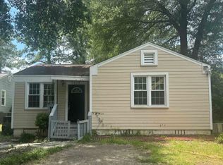 1519 Fanning St, Columbia, SC 29204