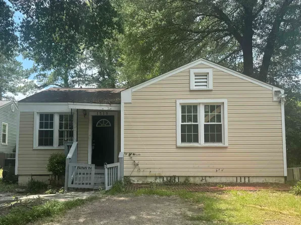 1519 Fanning St, Columbia, SC 29204