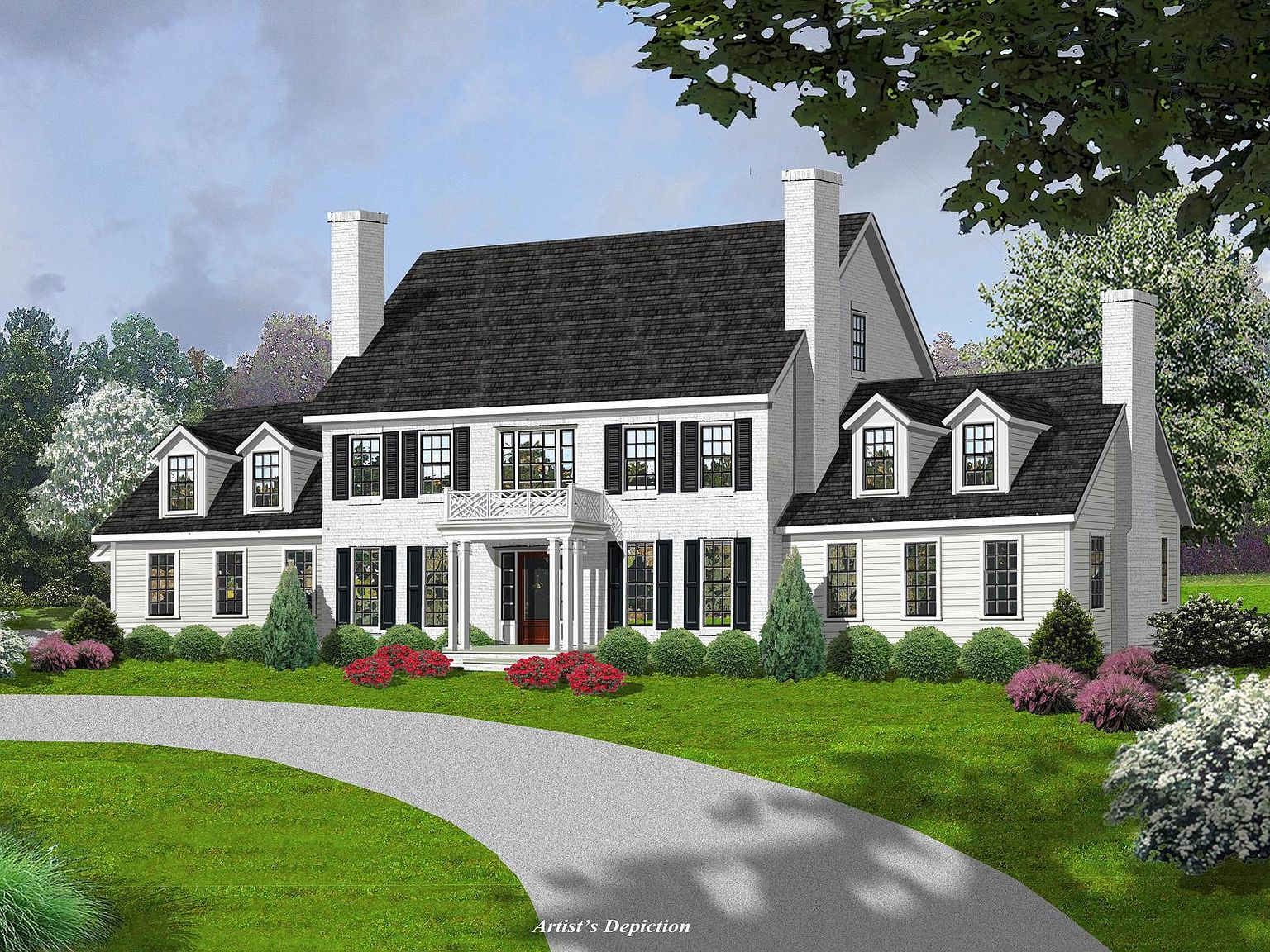 1499 Monk Rd, Gladwyne, PA 19035 Zillow