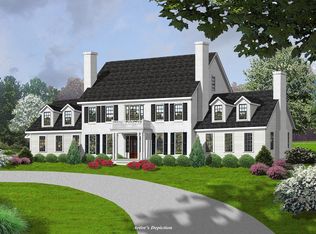 1499 Monk Rd, Gladwyne, PA 19035