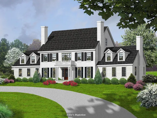 1499 Monk Rd, Gladwyne, PA 19035