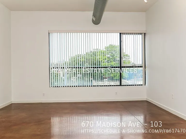 670 Madison Ave #103 — Photo 6