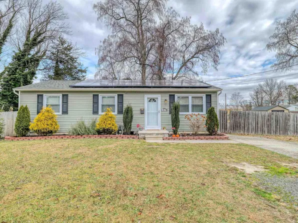 1419 W Cleveland Ave, Egg Harbor City, NJ 08215