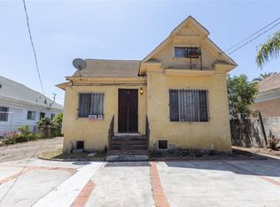 1376 W 22nd St, Los Angeles, CA 90007
