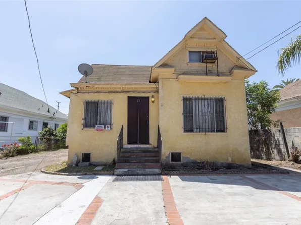 1376 W 22nd St, Los Angeles, CA 90007