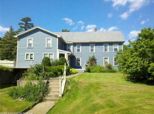 240 Federal St, Wiscasset, ME 04578