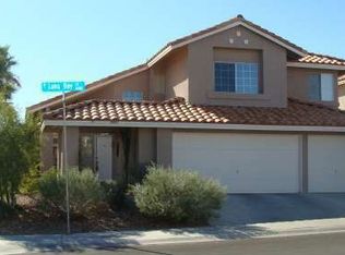 8401 Luna Bay Ln, Las Vegas, NV 89128