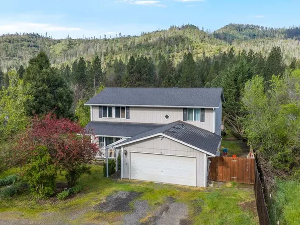 5460 Highway 238, Jacksonville, OR 97530