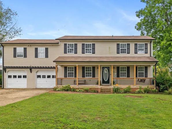 912 Tyler Ave, Muscle Shoals, AL 35661