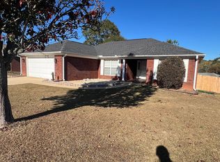 115 Sioux St, Enterprise, AL 36330