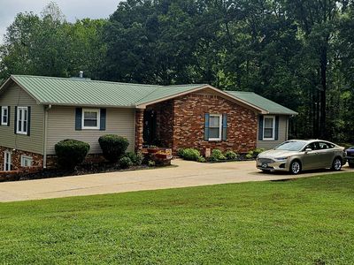 211 Cedar Hill Dr, Waverly, TN, 37185