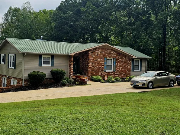 211 Cedar Hill Dr, Waverly, TN 37185