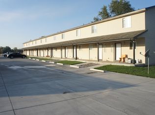 Foster Apartments - 934, Mountain Home, ID 83647