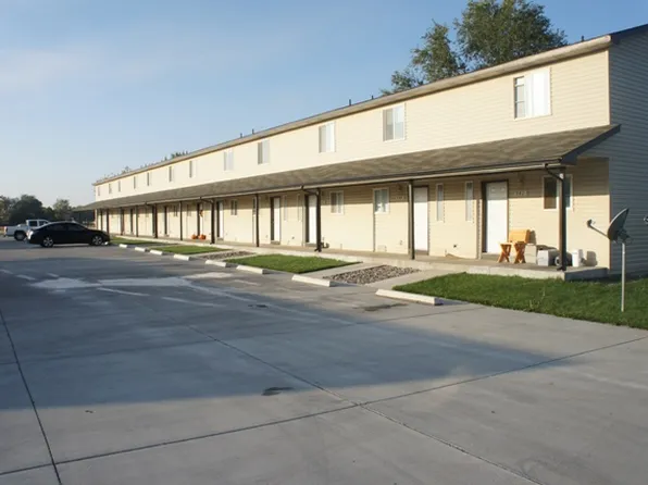 Foster Apartments - 934, 934 NW Foster Dr, Mountain Home, ID 83647
