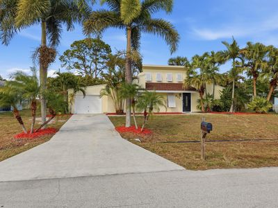 511 SW Comet Terrace, Port Saint Lucie, FL, 34953