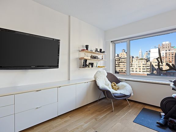 3rd image of 60 E 8th St APT 8G