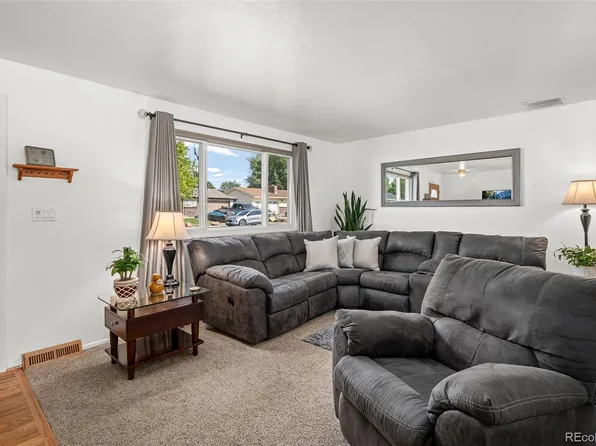 254 E 112th Drive, Northglenn, CO 80233