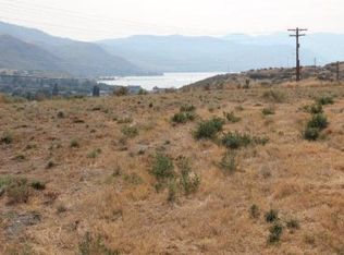 1097 Sunny Brooke Ln, Chelan, WA 98816