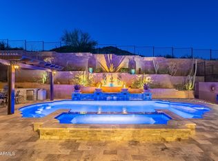 10038 W Redbird Rd, Peoria, AZ 85383