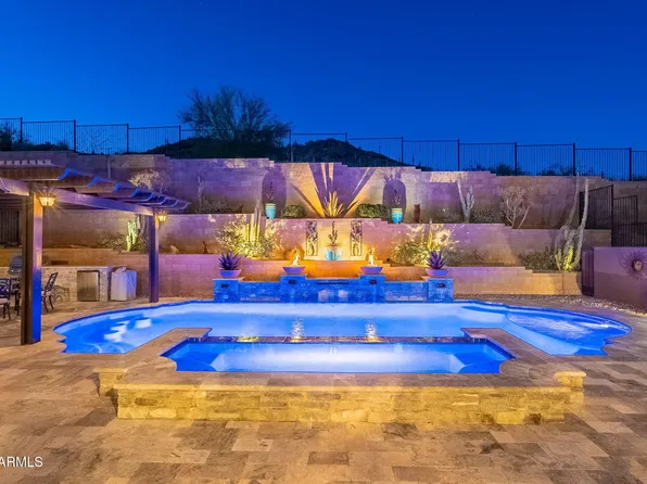 10038 W REDBIRD Road, Peoria, AZ 85383