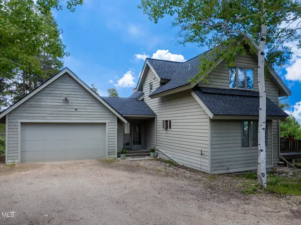 348 GCR 854 AKA Tabernash, Tabernash, CO 80478