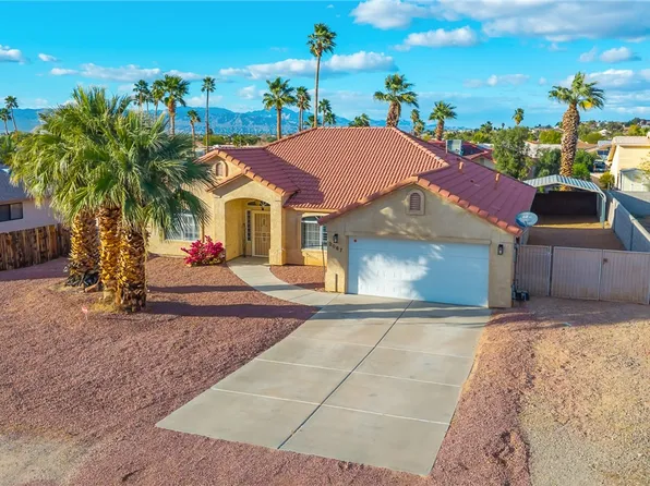 2067 E Joy Ln, Fort Mohave, AZ 86426
