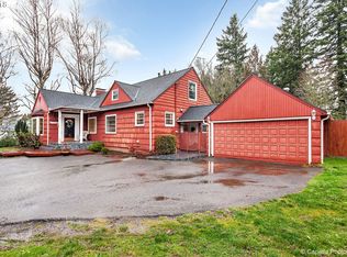 10475 NW Cornell Rd, Portland, OR 97229